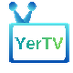 Logo de YERTV